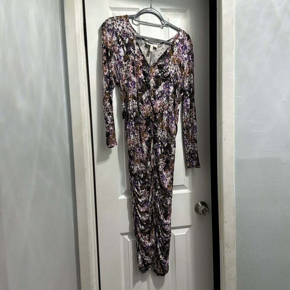 Jessica simpson maternity dress